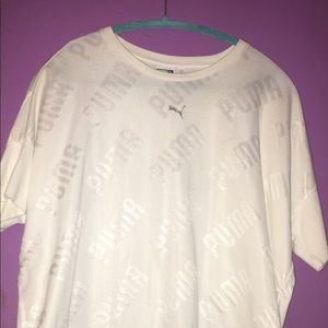 Puma T-shirt